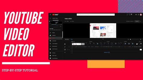 youtube7 editor.